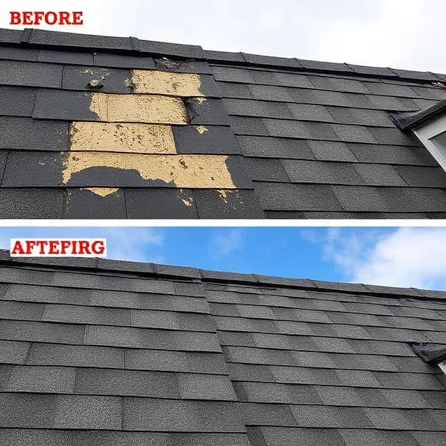 Roof Repair Near Me in Medford, MA near me